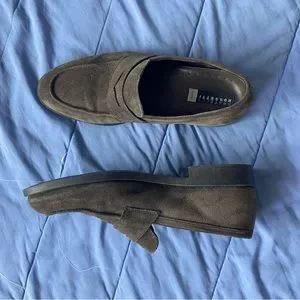 Fratelli Rossetti | Shoes | Fratelli Rossetti One Suede  display picture 1